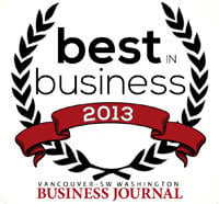 Website Design and Business awards