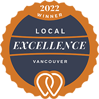 Website Design and Business awards