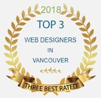 Website Design and Business awards