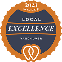 Website Design and Business awards
