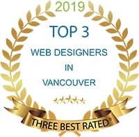 Website Design and Business awards