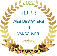 Website Design and Business awards