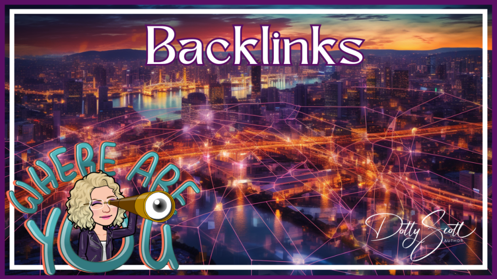 What Are Backlinks?