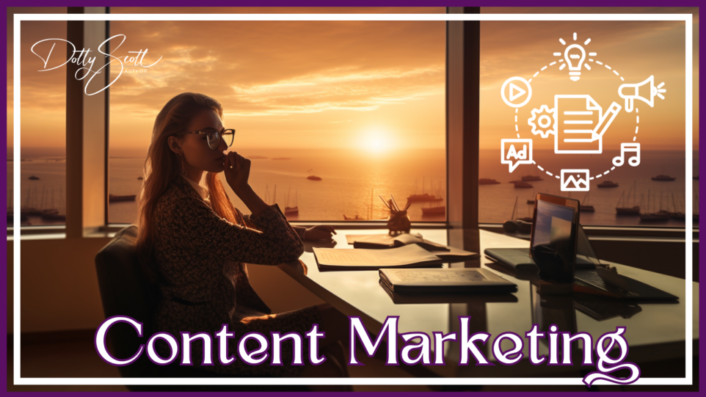 Content Marketing