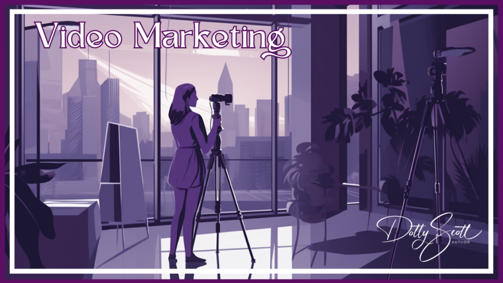 Video marketing