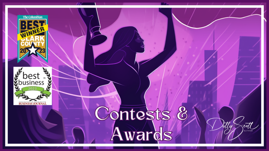 Awards & Contests Awards & Contests