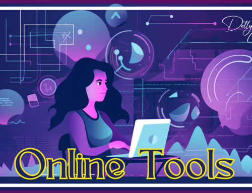 Chapter 15: Necessary Online Tools