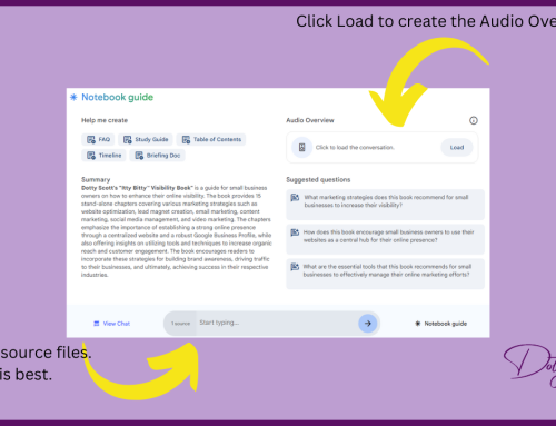 7 Powerful Ways to Use Notebook LM’s Audio Overviews to Market Your Books